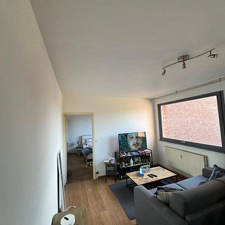 Rijsel Vlamse Apartment Exterior photo