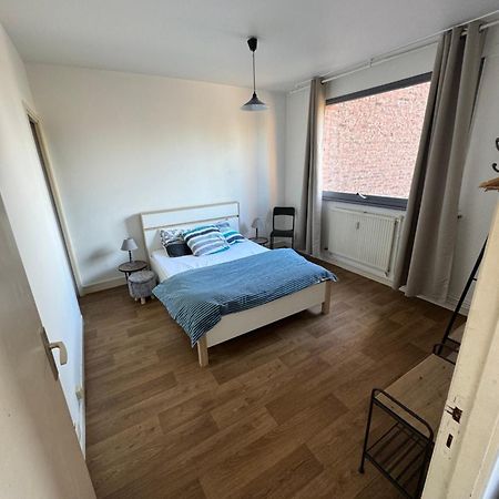 Rijsel Vlamse Apartment Exterior photo